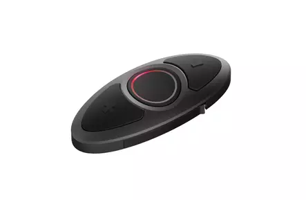 Sena RC3, 3 Button Remote for BT communication - ATV Kypäräpuhelimet - 88075 - 1