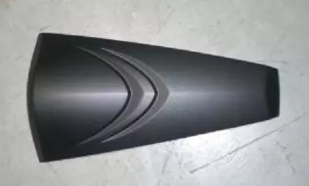 Silverfox: Etupaneeli B-OSA - Silverfox - 166405 - 1