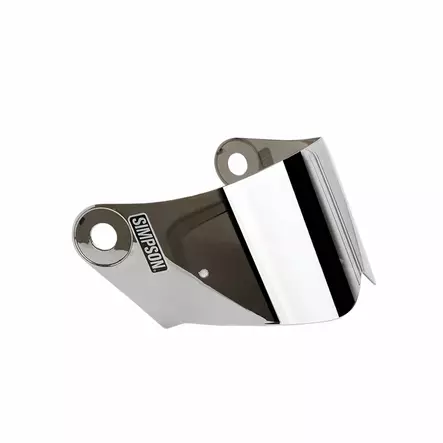 SIMPSON Darksome visiiri Peili - MP Visiirit - 106155 - 1