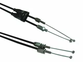 Sixty5 Kaasuvaijeri CRF 450 02-04 - Moottoripyörän Vaijerit - 94025 - 1