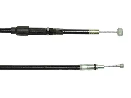 Sixty5 Kytkinvaijeri CR250 1984-1996, RM125 98-00, RM250 96-00 - Moottoripyörän Vaijerit - 94235 - 1