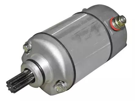 Sixty5 Starttimoottori Yamaha VIRAGO 535/ XVS650 1998-2016 - Moottoripyörän Käynnistys - 114495 - 1