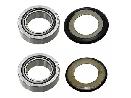 Sixty5 steering bear kit 30x51x15 2pcs - Moottoripyörän Runkolaakerit - 96555 - 1