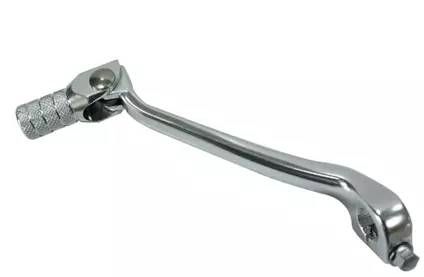 Sixty5 VAIHDEPOLJIN HONDA CRF450 11-15 TAOTTU - Moottoripyörän Polkimet - 93715 - 1