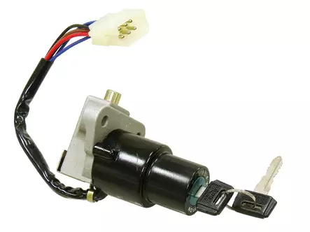 Sixty5 Virtalukko YAM / KAW - Moottoripyörän Virtalukot - 111505 - 1