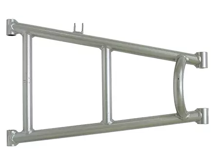 Sno-X A-alatukivarsi Vasen Arctic Cat Crossfire/CFR/M8 - Moottorikelkan A-varret & tukivarret - 95615 - 1