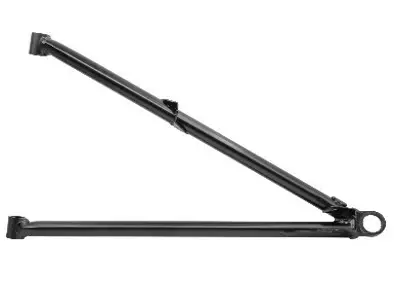 Sno-X A-alatukivarsi Vasen, Ski-Doo - Moottorikelkan A-varret & tukivarret - 83935 - 1