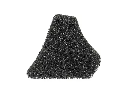 Sno-X Ilmansuodatin Ski-Doo 2000-04 - Moottorikelkan Ilmanvaihto - 97035 - 1