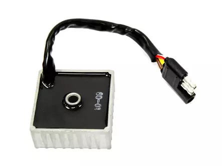 Sno-X Jännitteensäädin Arctic Cat - Moottorikelkan Jännitteensäätimet - 74395 - 1