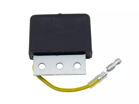 Sno-X Jännitteensäädin LR9 Universal - Moottorikelkan Jännitteensäätimet - 129405 - 1
