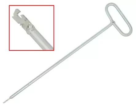 Sno-X Jousityökalu, 43cm - Moottorikelkan Moottorikelkkatyökalut - 89495 - 1