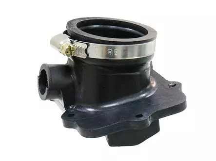 Sno-X Kaasutinlaippa Rotax - Moottorikelkan Kaasutinlaipat - 97795 - 1