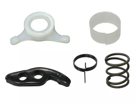 Sno-X Käpäläsarja Arctic Cat - Moottorikelkan Starttisarjojen osat - 94175 - 1