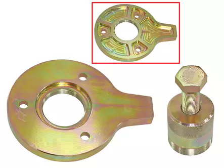 Sno-X Magneeton ulosvedinsarja BRP - Moottorikelkan Moottorikelkkatyökalut - 93645 - 1