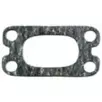 Sno-X Pakoaukon tiiviste Rotax 503/550 F - Moottorikelkan Pakoputken osat - 71405 - 1