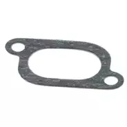Sno-X Pakoaukon tiiviste Rotax Tundra - Moottorikelkan Pakoputken osat - 94675 - 1