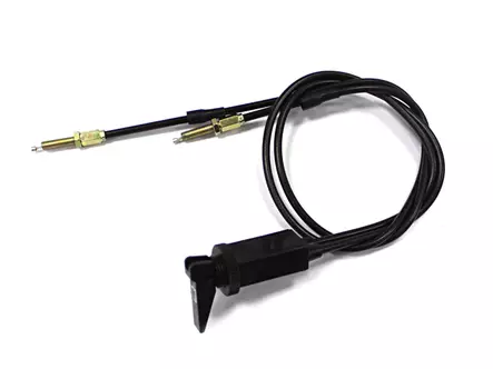 Sno-X Rikastinvaijeri Polaris - Moottorikelkan Rikastinvaijerit - 77175 - 1