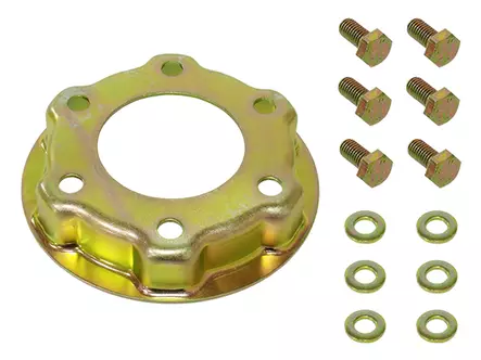 Sno-X Startti Adaptori - Moottorikelkan Starttisarjojen osat - 93975 - 1