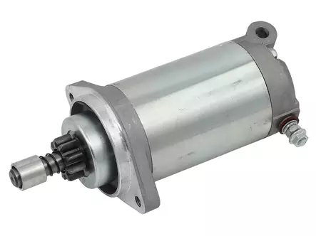 Sno-X Starttimoottori Yamaha - Moottorikelkan Starttimoottorit & osat - 68585 - 1