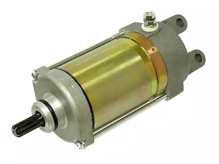 Sno-X Starttimoottori Yamaha - Moottorikelkan Starttimoottorit & osat - 94485 - 1