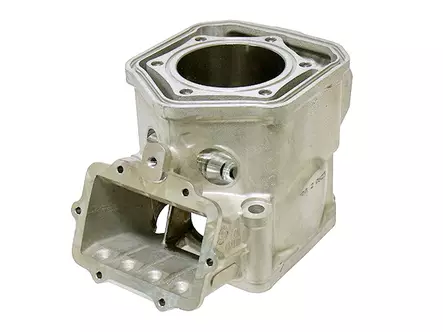 Sno-X Sylinteri Rotax 600cc SDI - Moottorikelkan Sylinterit - 96695 - 1