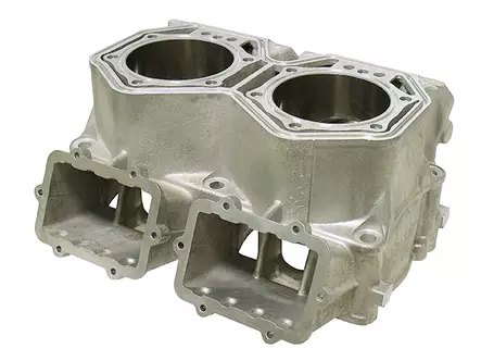 Sno-X Sylinteri Rotax 800cc Etec/Ptek - Moottorikelkan Sylinterit - 95785 - 1