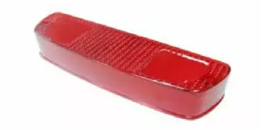Sno-X Takalyhdyn lasi Ski-Doo - Moottorikelkan Valot & linssit - 80825 - 1