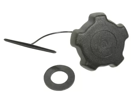 Sno-X Tankinkorkki Ski-Doo - Moottorikelkan Korkit - 70655 - 1