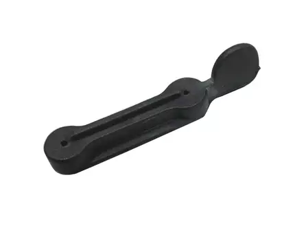 Sno-X Tuulisuojan Kumilukko Yamaha - Moottorikelkan Tuulisuojat - 97775 - 1