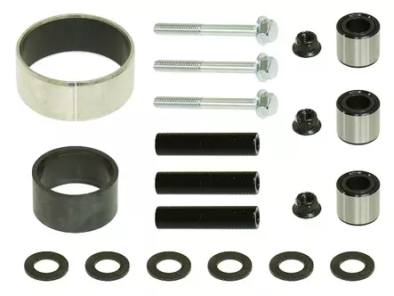 Sno-X Variaattorin korjaussarja Yamaha Nytro MTX/Vector/RX1 - Moottorikelkan Kytkimen korjaussarjat - 78915 - 1