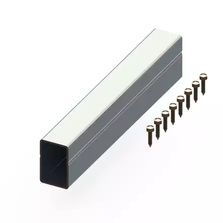 Strong liitospala maatelineen profiilikiskolle - Rengastarvikkeet - 115095 - 1