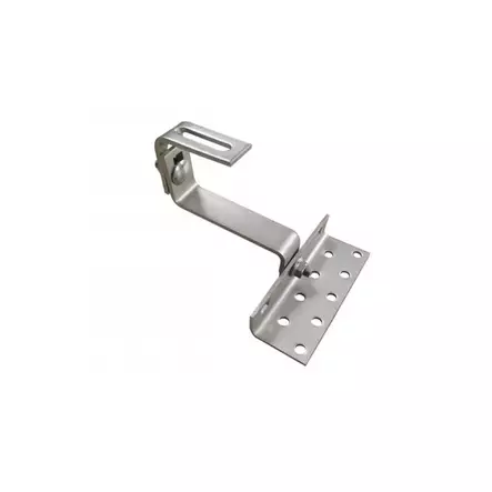Strong profiilikiskokiinnike tiilikatoille - Rengastarvikkeet - 115475 - 1