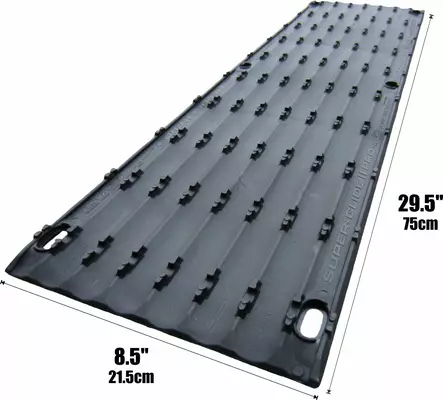Superclamp Superglide II Pro (ruuveilla) - Yleisosat - Tarvikkeet - 92175 - 1