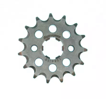 Supersprox Eturatas 1264.15 - Moottoripyörän Eturattaat - 102755 - 1