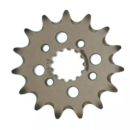 Supersprox / JT Eturatas 1309.15 - Moottoripyörän Eturattaat - 103265 - 1