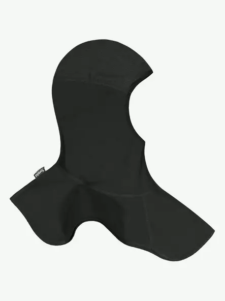 SVALA Custom windproof Huppu musta L 58-59 - ATV Balaclavat - 109045 - 1