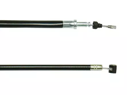 Tec-X Kytkinvaijeri, Derbi Senda R DRD Pro 06-11, SM DRD Pro 06-11 - Mopon & Skootterin Mopon kytkinvaijerit - 97555 - 1