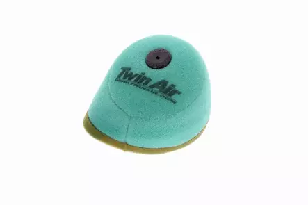 Twin Air Öljytty Ilmansuodatin Honda CR 125/250 02-07 - Moottoripyörän Ilmansuodattimet - 106475 - 1