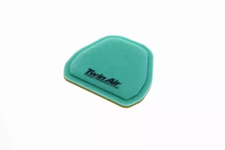 Twin Air Öljytty Ilmansuodatin Yamaha YZ450F 10-13 - Moottoripyörän Ilmansuodattimet - 104525 - 1