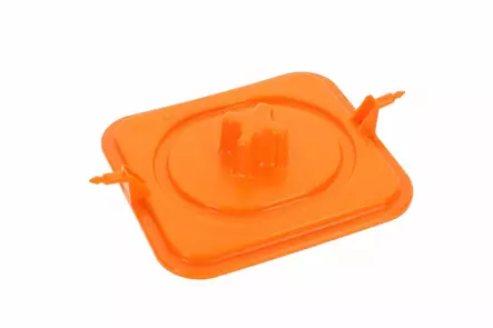 Twin Air Pesusuoja TM Enduro / MX 2-stroke 22-24 - Moottoripyörän Pesusuojat - 80435 - 1