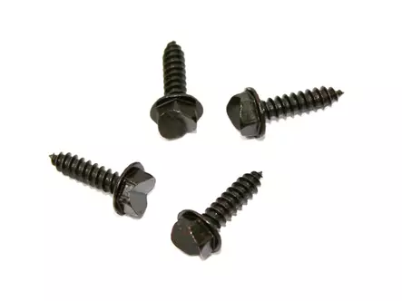 V-CUT NASTAT 4,76mm x 15,9 mm 250 kpl - Mönkijän Nastat - 73755 - 1