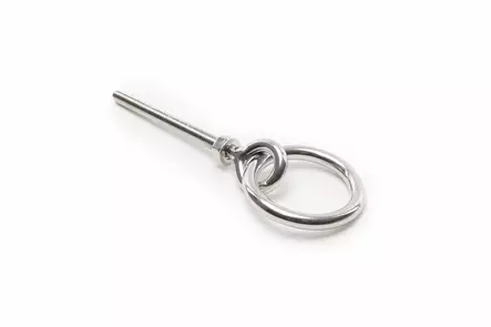 Venerengas AISI316 6x100mm - Veneen Laituritarvikkeet - 90815 - 1