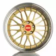 885 LeMans Gold 9.5x19 Jako: 5x120 ET: 35 vanne - Auton Vanteet - 3085 - 2