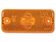 ÄÄRIVALO KELT. JUMPER, DUCATO, BOXER 06- - Yleisosat ja tarvikkeet - 50425 - 1