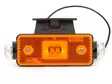 ÄÄRIVALO LED 24V OIK. 119L PZ - Yleisosat ja tarvikkeet - 51335 - 1