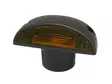 ÄÄRIVALO RENU,5W, MUSTAKOPPA - Yleisosat ja tarvikkeet - 49895 - 1