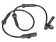 ABS-ANTURI DACIA ETU O/V - Yleisosat ja tarvikkeet - 25695 - 1
