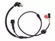 ABS-ANTURI ETU O/V PASSAT - Yleisosat ja tarvikkeet - 24845 - 1