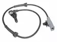 ABS-ANTURI MICRA (K13) 05.10- TAKA VASEN - Yleisosat ja tarvikkeet - 25805 - 1