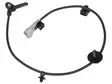 ABS-ANTURI MOKKA TAKA VASEN - Yleisosat ja tarvikkeet - 25405 - 1